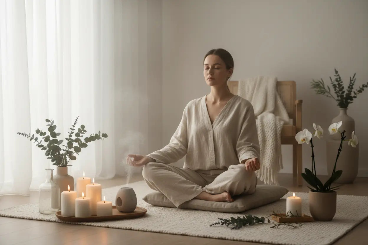 20 Effective Self-Care Activities to Boost Your Health and Well-Being in 2026 Pamperandpost