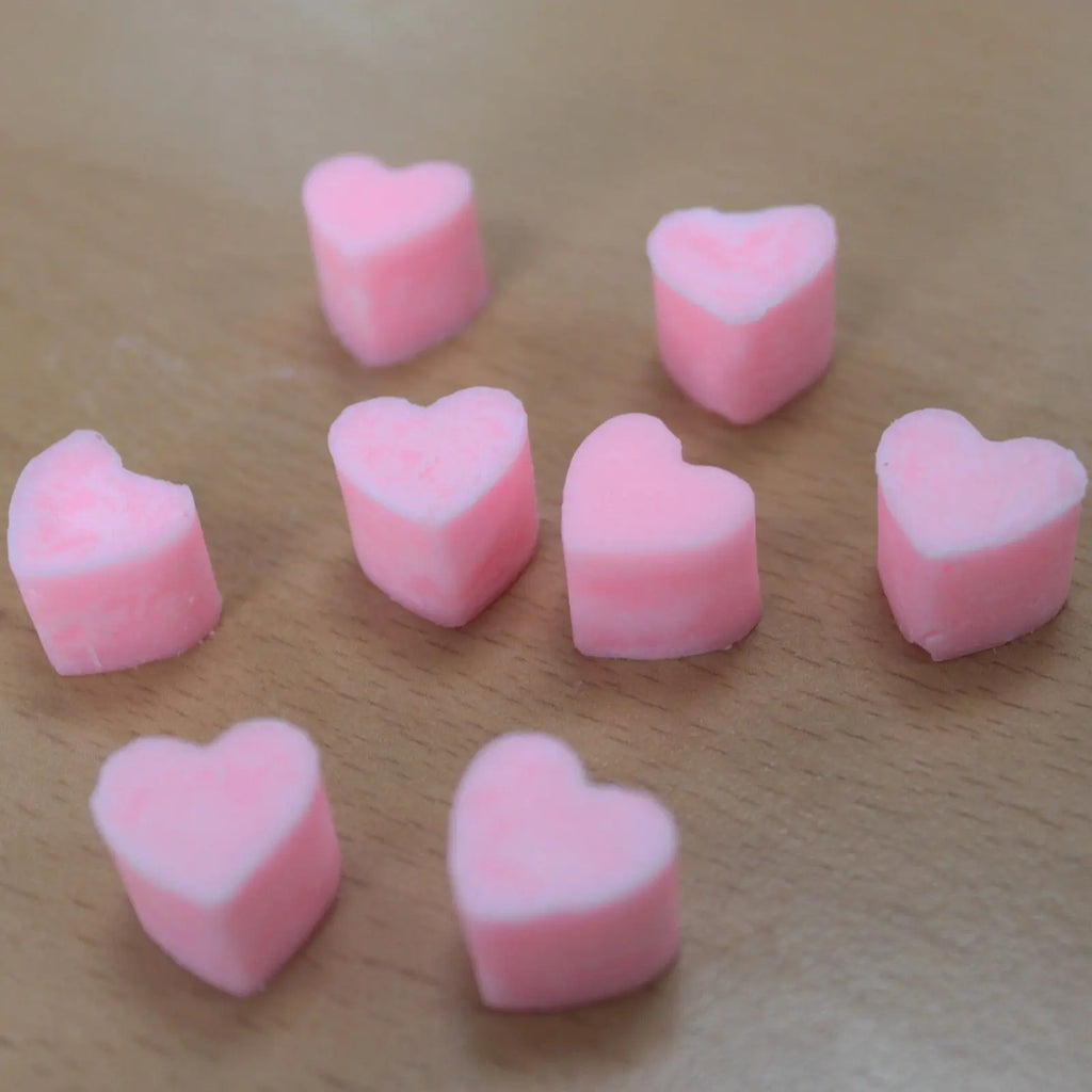 Aroma Wax Melts - Geranium & Anise AW Dropship UK