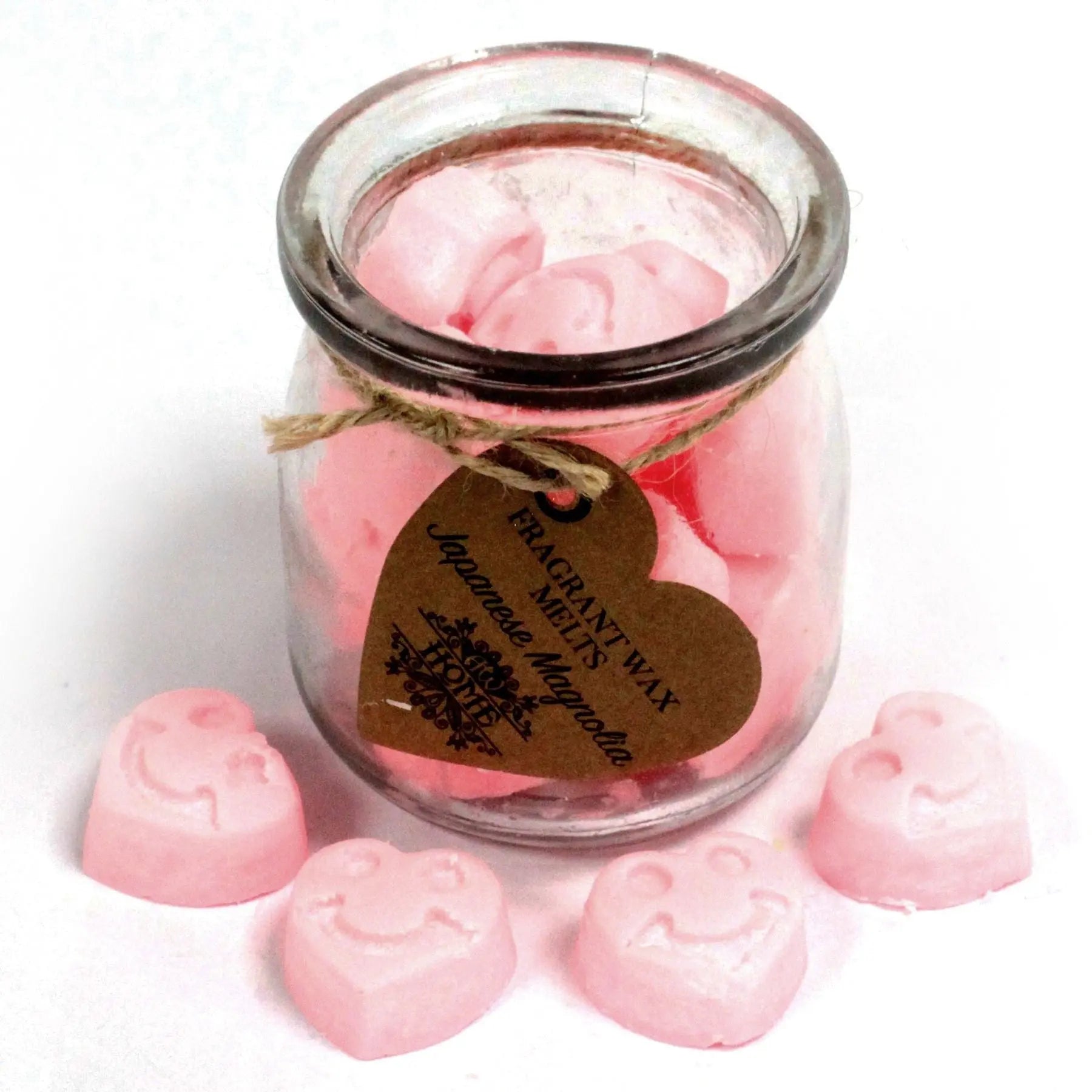 Soywax Melts Jar - Japanese Magnolia AW Dropship UK