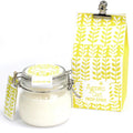 Agnes + Cat Kilner Jar Candle - Fresh Citrus AW Dropship UK