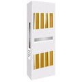 Taper Candle - Gold AW Dropship UK
