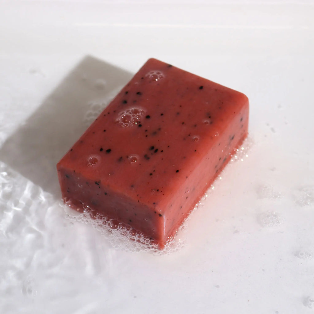 Klay Soap - Orange and Ginger AW Dropship UK