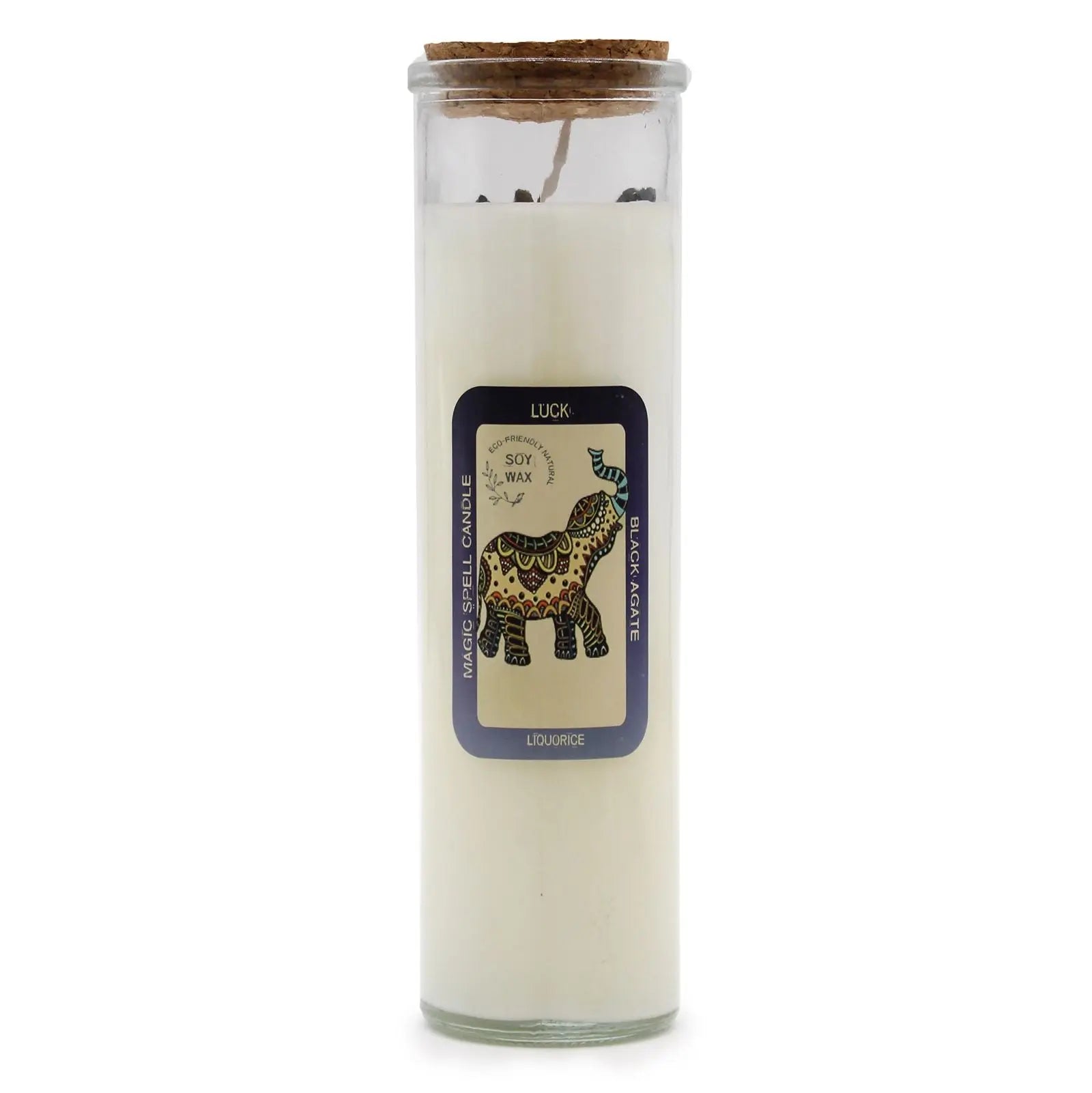 Magic Spell Candle - Luck AW Dropship UK