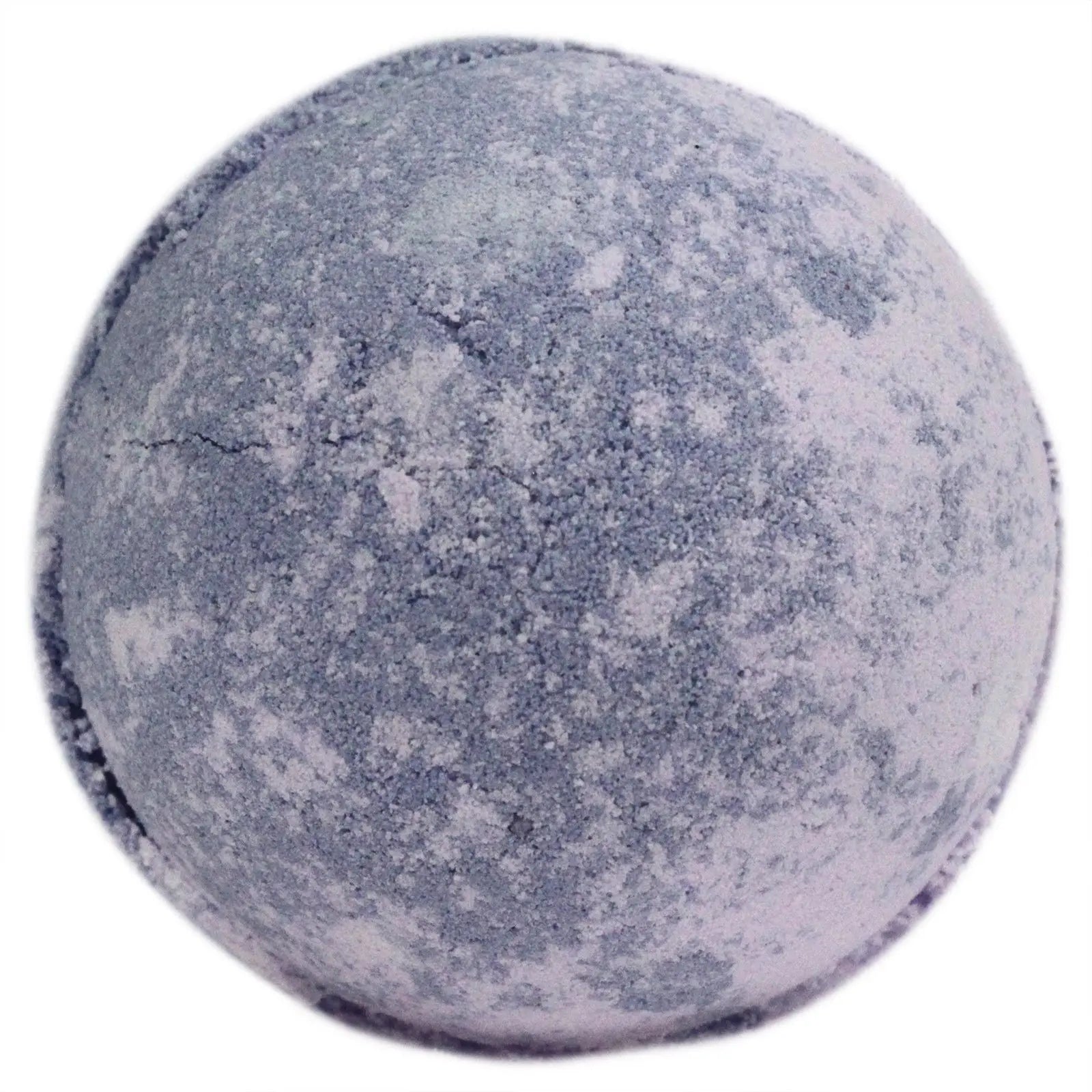 Pamperandpost Yorkshire Violet Bath Bomb