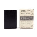 Klay Soap - Bergamot & Sandalwood AW Dropship UK
