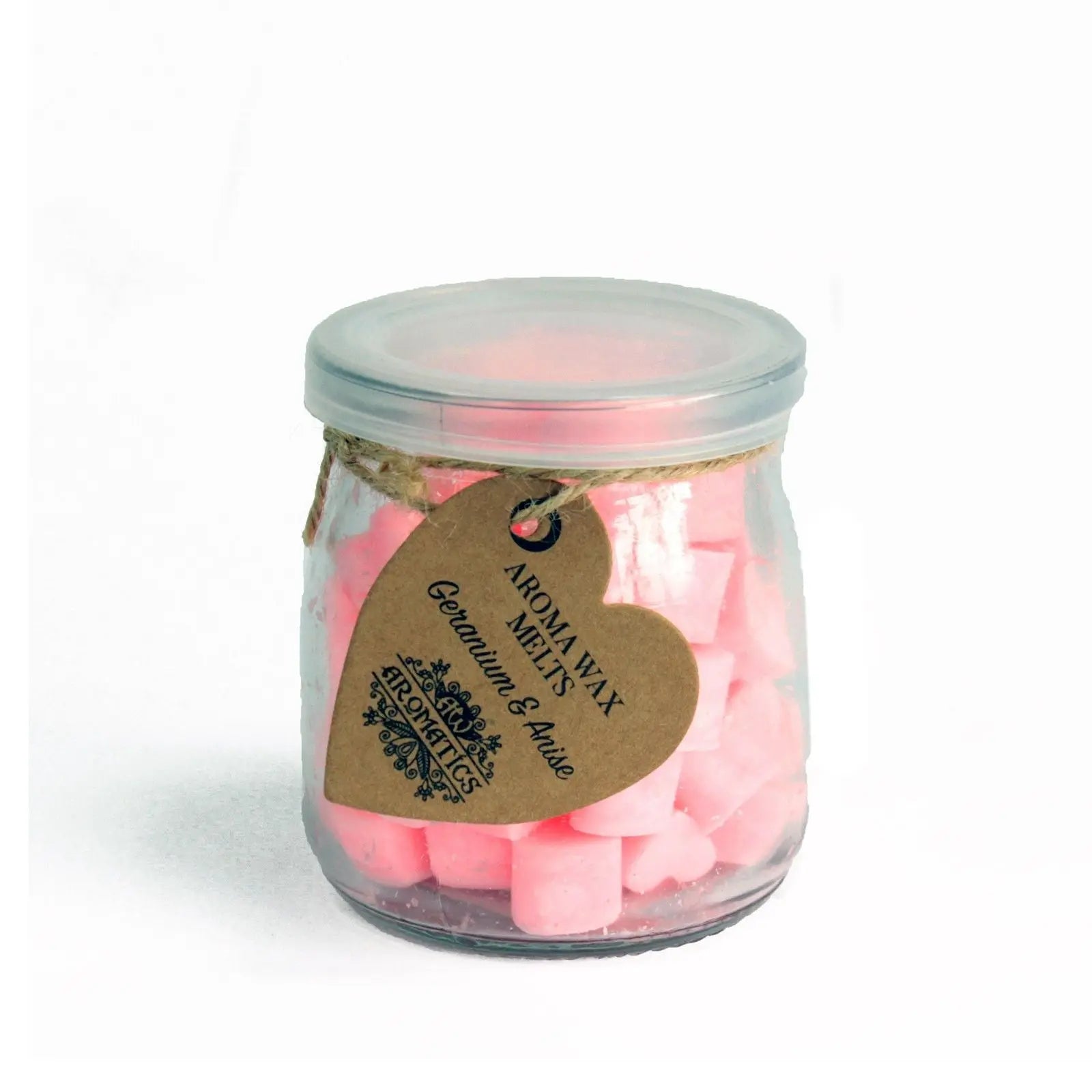 Aroma Wax Melts - Geranium & Anise AW Dropship UK