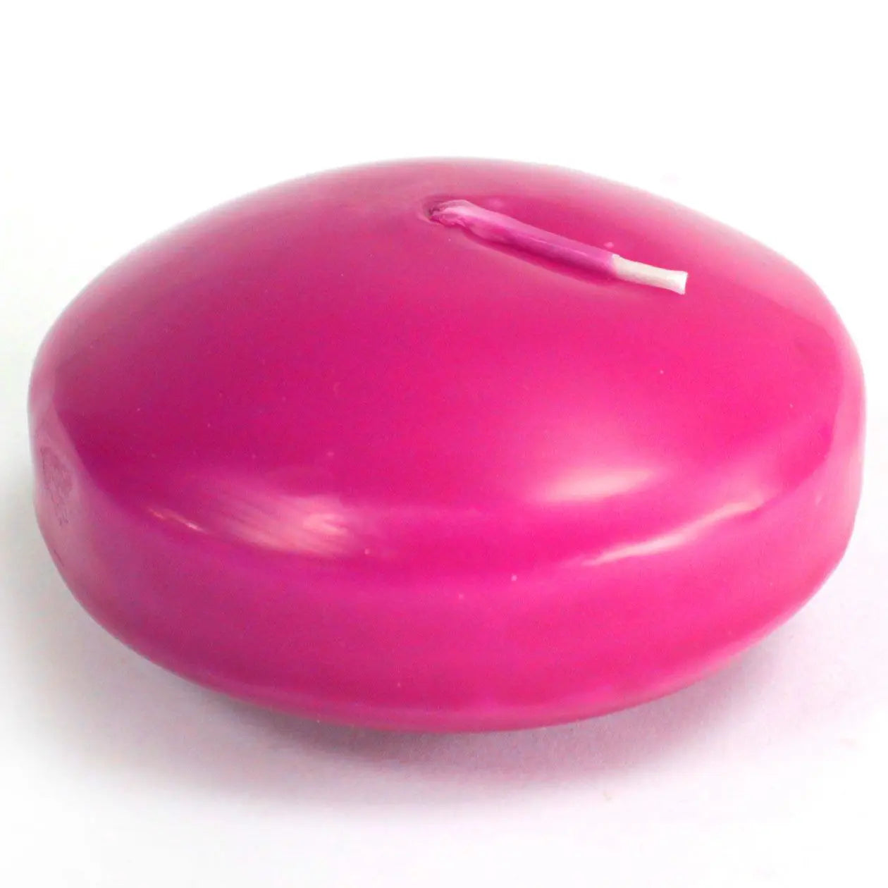 Large Floating Candle - Lavender AW Dropship UK