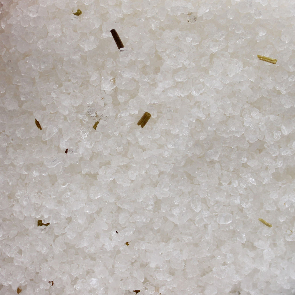  Pamperandpost Himalayan Bath Salt Blend 500g - Clarity Himalayan Bath Salt Blends 500g