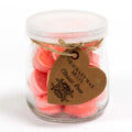 Soywax Melts Jar - Classic Rose AW Dropship UK