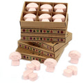 Box of 6  Wax Melts - Dark Sandalwood AW Dropship UK