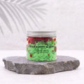 Strawberry & Kiwi Whipped Soap 120g AW Dropship UK
