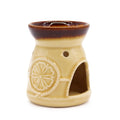 Classic Spa Burner - Cream AW Dropship UK