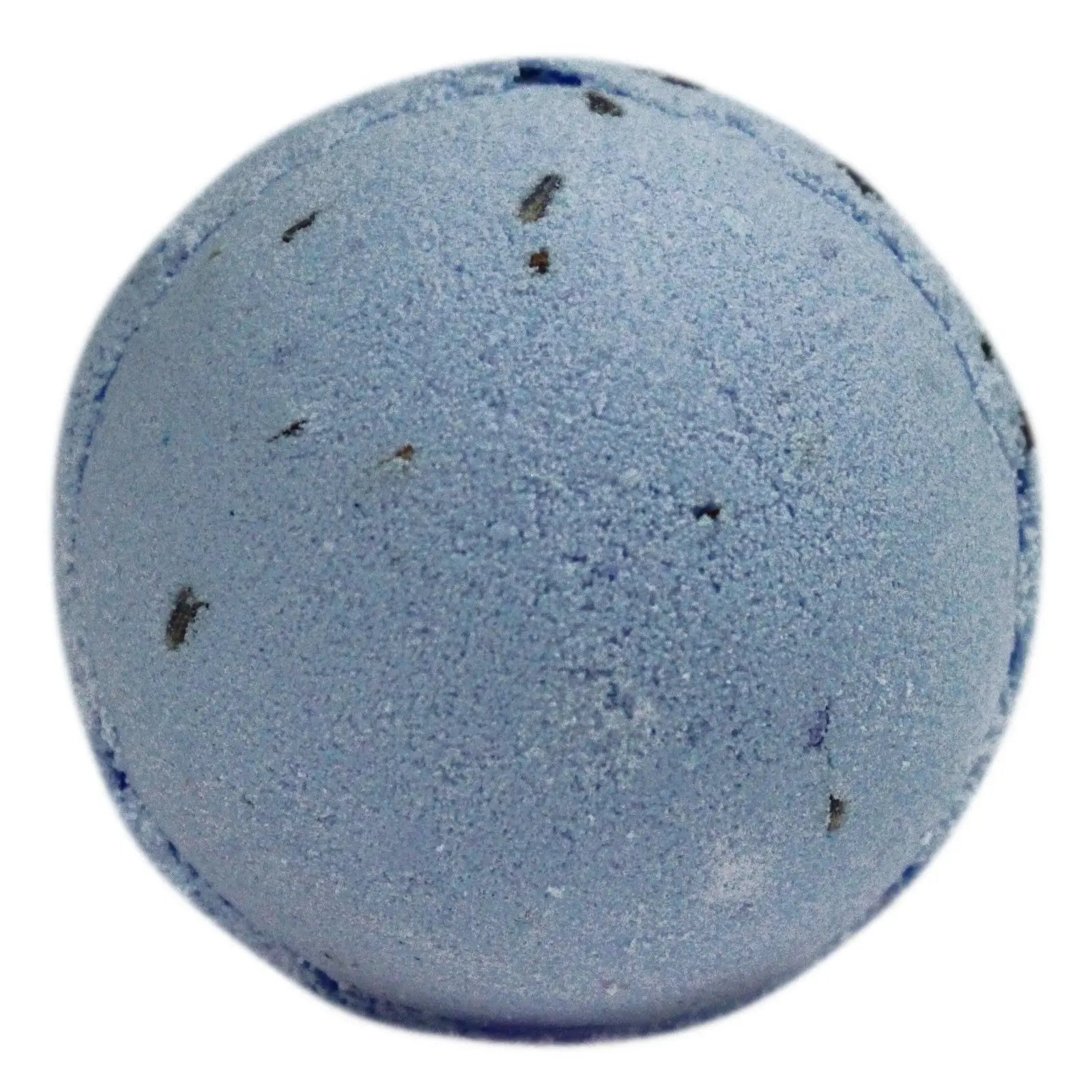 Pamperandpost Lavender & Seeds Bath Bomb