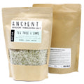  Pamperandpost Himalayan Bath Salt Blend 500g - Detox Himalayan Bath Salt Blends 500g