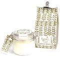 Pamperandpost Agnes + Cat Kilner Jar Candle - Coffee and Walnut Agnes + Cat Soy Wax Kilner Jar Candles 400ml