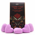 Cupids Escape Self Care Bath Heart Gift Set AW Dropship UK