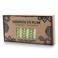  Pamperandpost Agnes + Cat Eye Pillow -  Clear & Clarity Agnes + Cat Eye Pillows