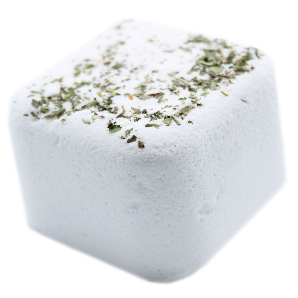  Pamperandpost Set of 6 Aromatherapy Shower Steamers - Kick Start Aromatherapy Shower Steamers