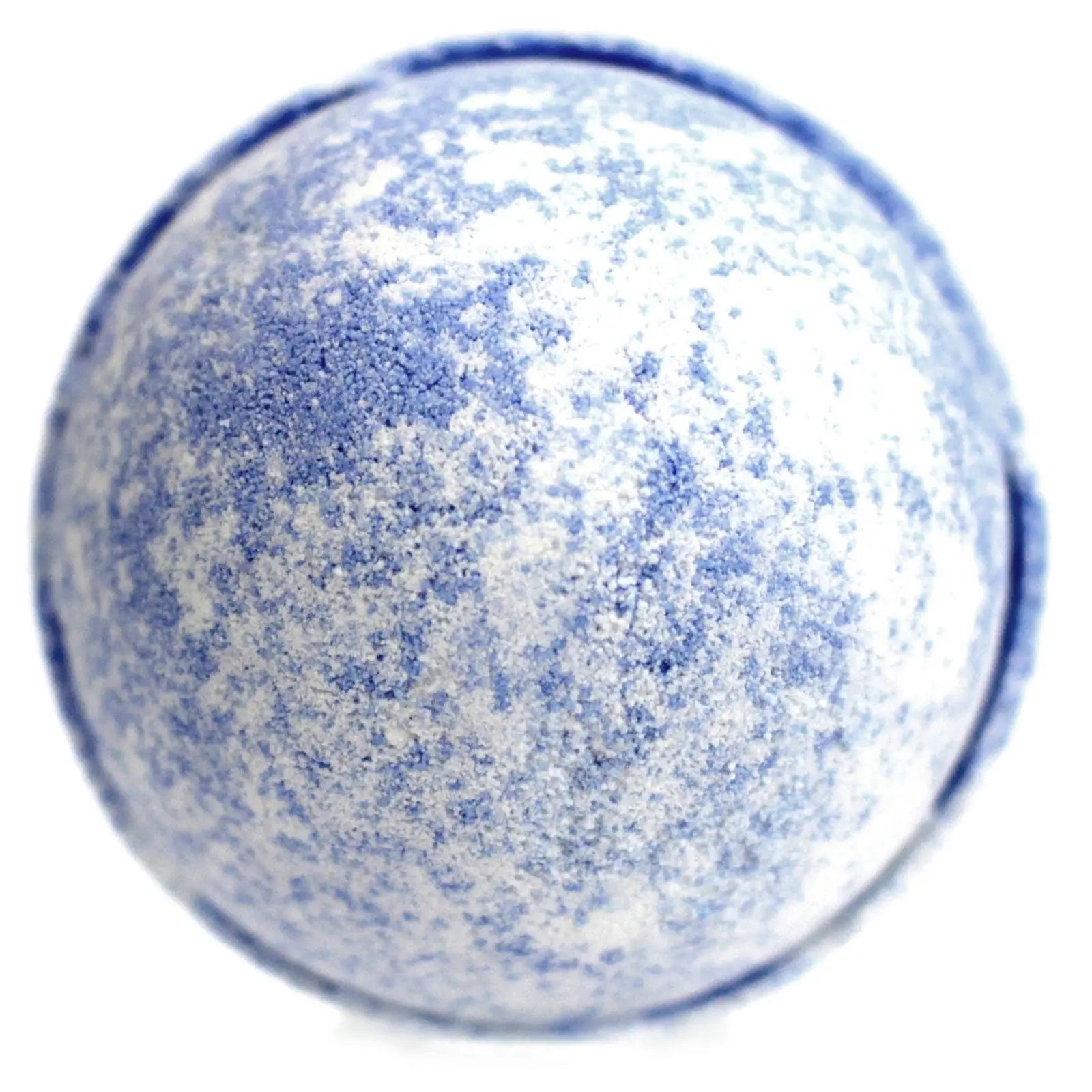 Pamperandpost Shea Butter Bath Bomb - Fig & Cassis