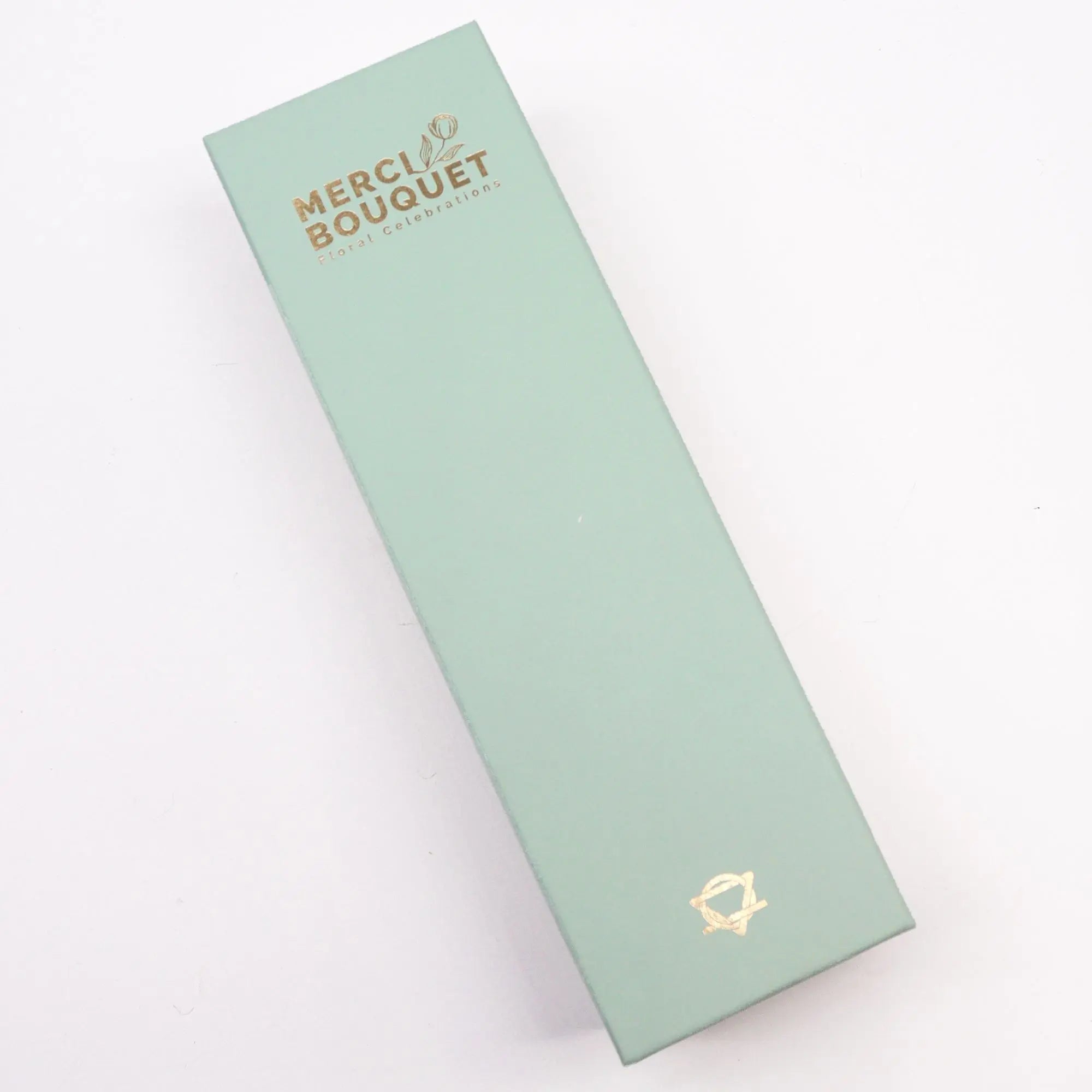 Pamperandpost Long Box - Spring Celibrations - Yellow & Greens