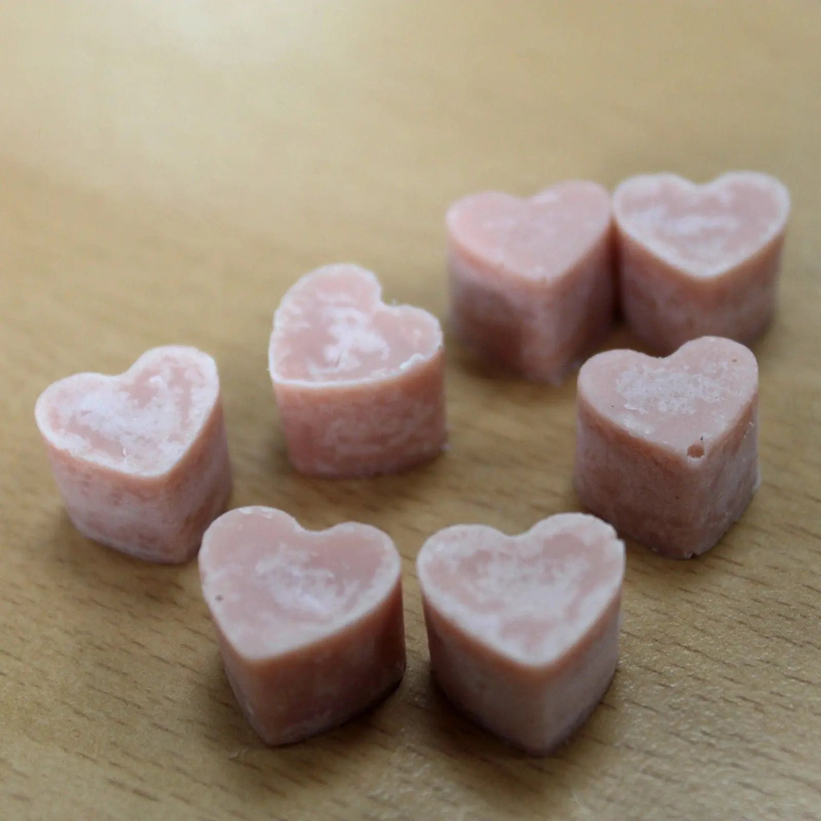 Aroma Wax Melts - Ginger & Clove AW Dropship UK
