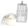  Pamperandpost Provence Lavender Soy Candle - Natural Kilner Jar Candle 400ml Agnes + Cat Soy Wax Kilner Jar Candles 400ml