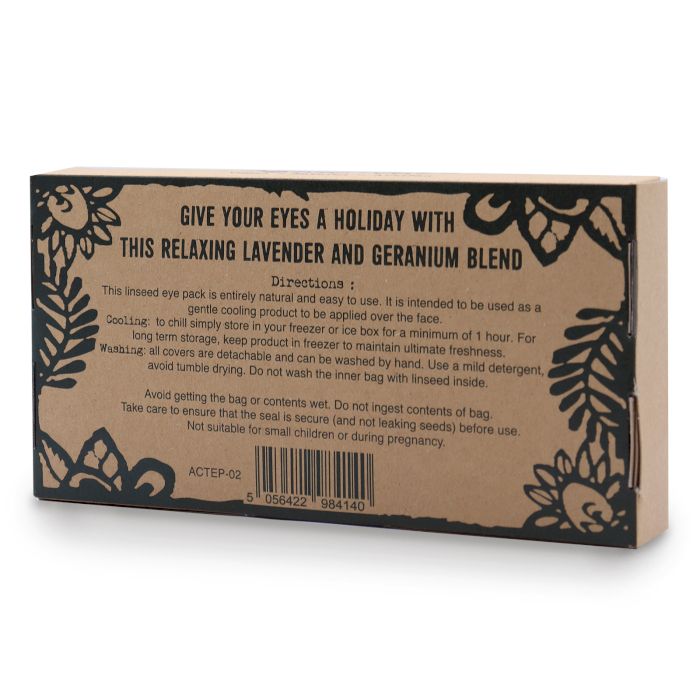  Pamperandpost Agnes + Cat Eye Pillow -  Clear & Clarity Agnes + Cat Eye Pillows