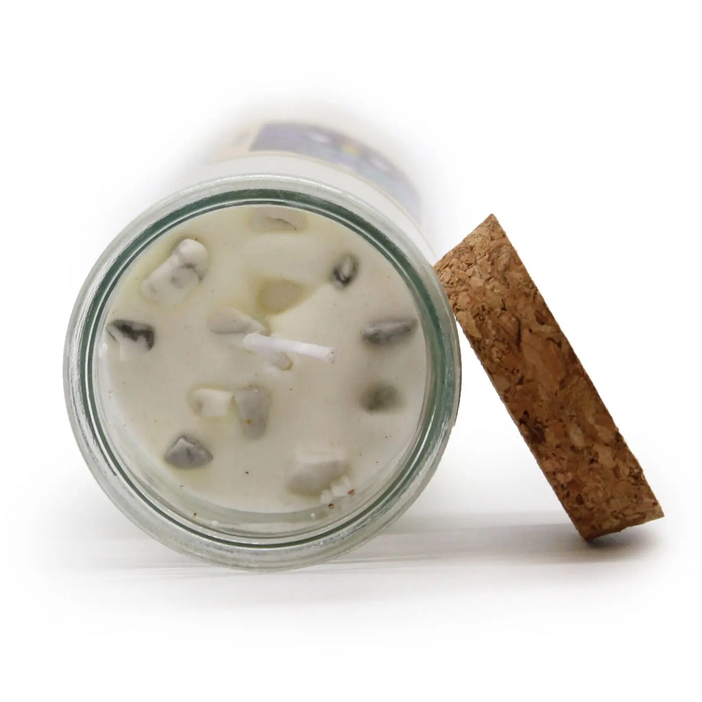  Pamperandpost Magic Spell Candle - Cleansing Magic Spell Candles