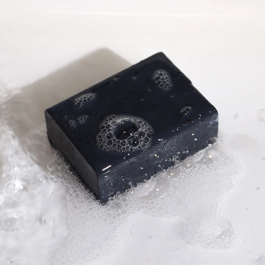 Klay Soap - Bergamot & Sandalwood AW Dropship UK