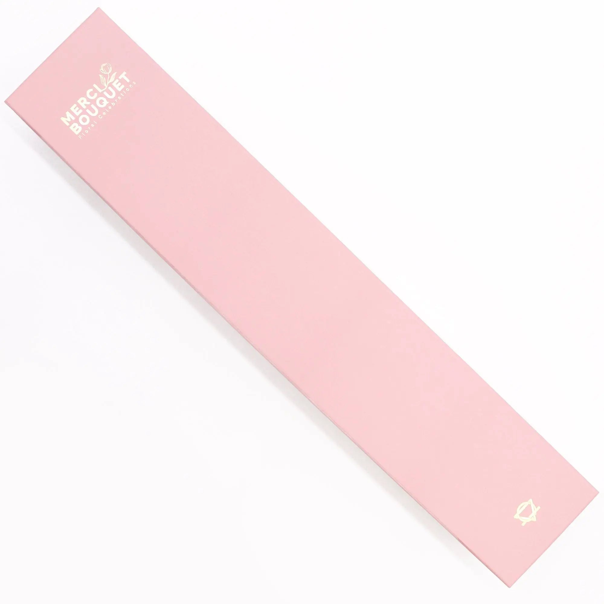 Pamperandpost Extra Long Box - Baby Blessings - Pinks
