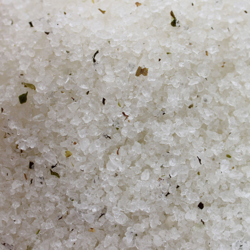  Pamperandpost Himalayan Bath Salt Blend 500g - Detox Himalayan Bath Salt Blends 500g