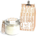 Agnes + Cat Kilner Jar Candle - Clementine AW Dropship UK