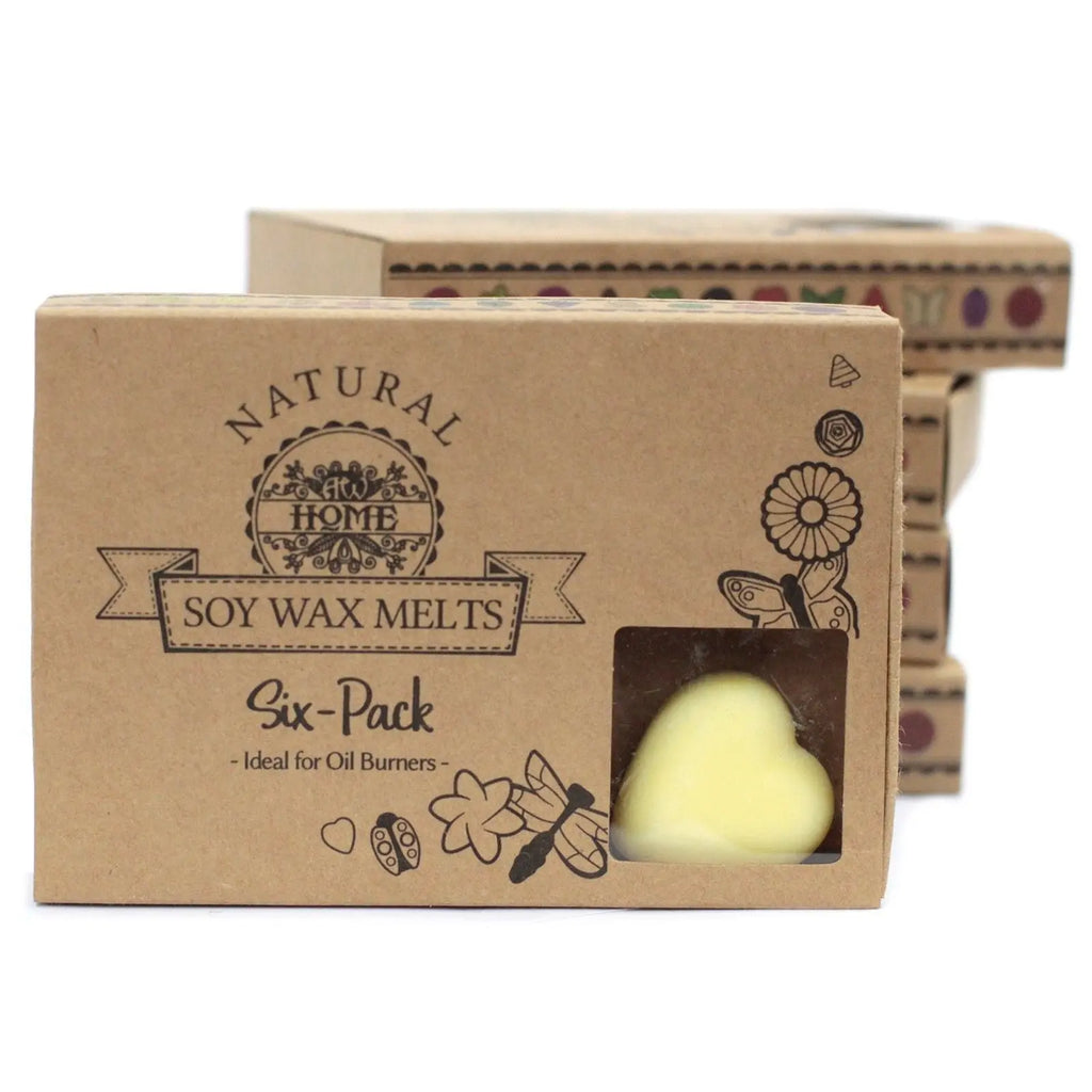 Box of 6 Wax Melts - Brandy Butter AW Dropship UK
