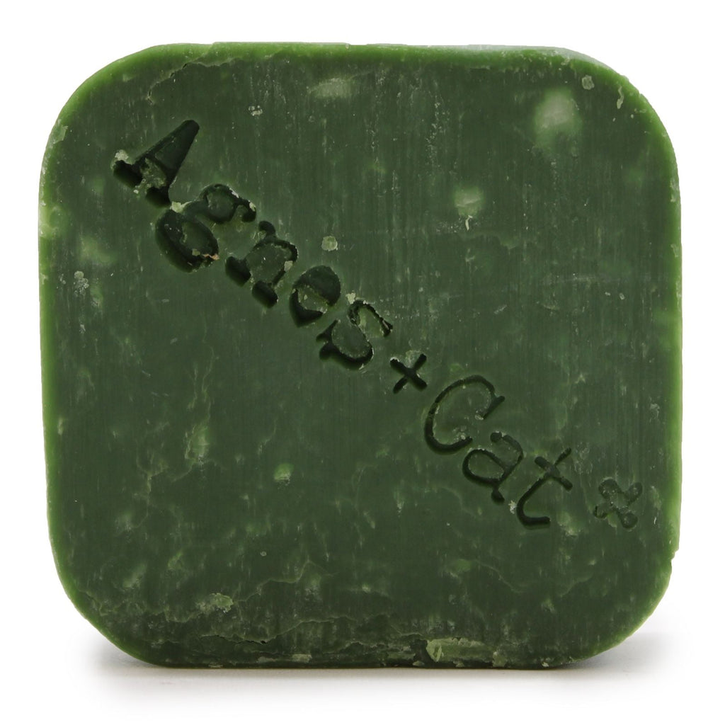  Pamperandpost Agnes + Cat Rhubarb Solid Shampoo Agnes + Cat Solid Shampoos