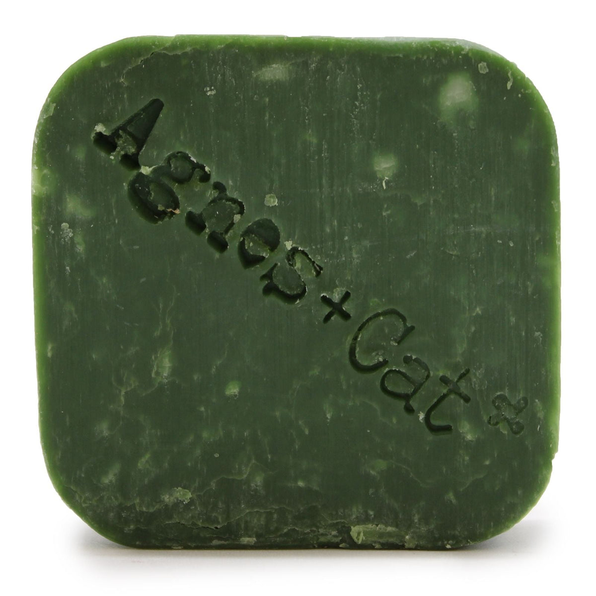  Pamperandpost Agnes + Cat Rhubarb Solid Shampoo Agnes + Cat Solid Shampoos