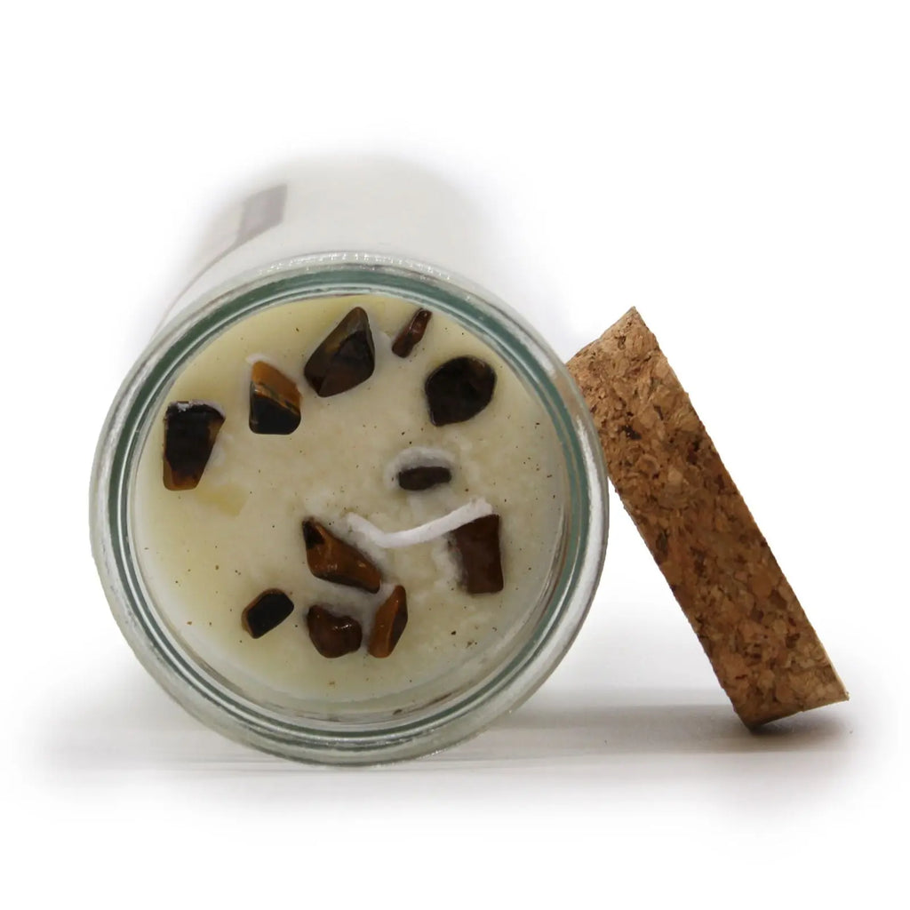  Pamperandpost Magic Spell Candle - Confidence Magic Spell Candles