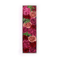 Pamperandpost Long Box - Vintage Roses
