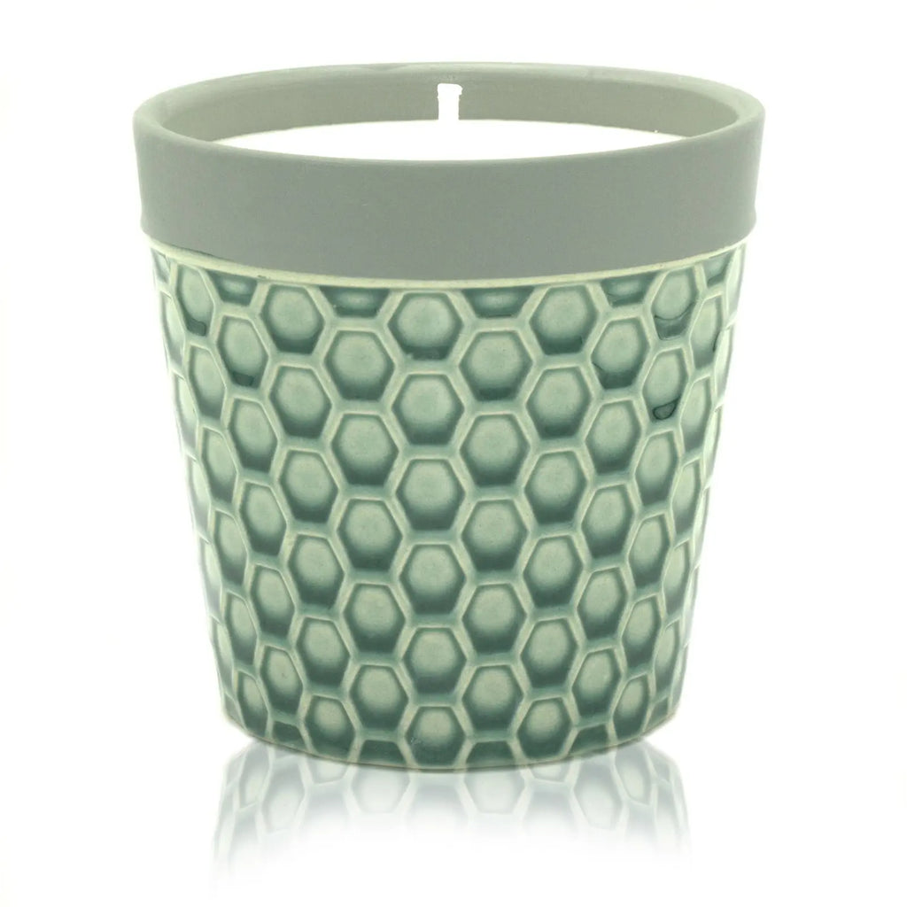 Home is Home Candle Pots - Fruit Basket AW Dropship UK