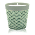Home is Home Candle Pots - Fruit Basket AW Dropship UK
