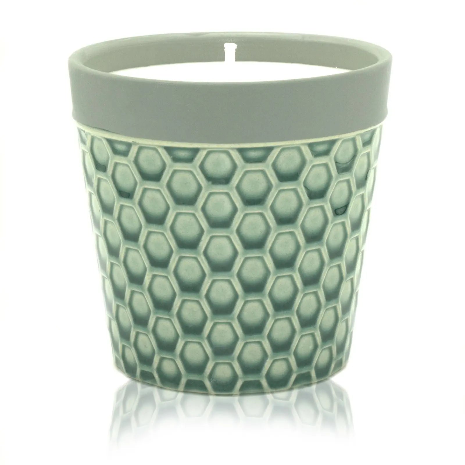 Home is Home Candle Pots - Fruit Basket AW Dropship UK