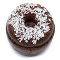  Pamperandpost Chocolate & Coconut  Bath Donuts Donut Bath Fizzers