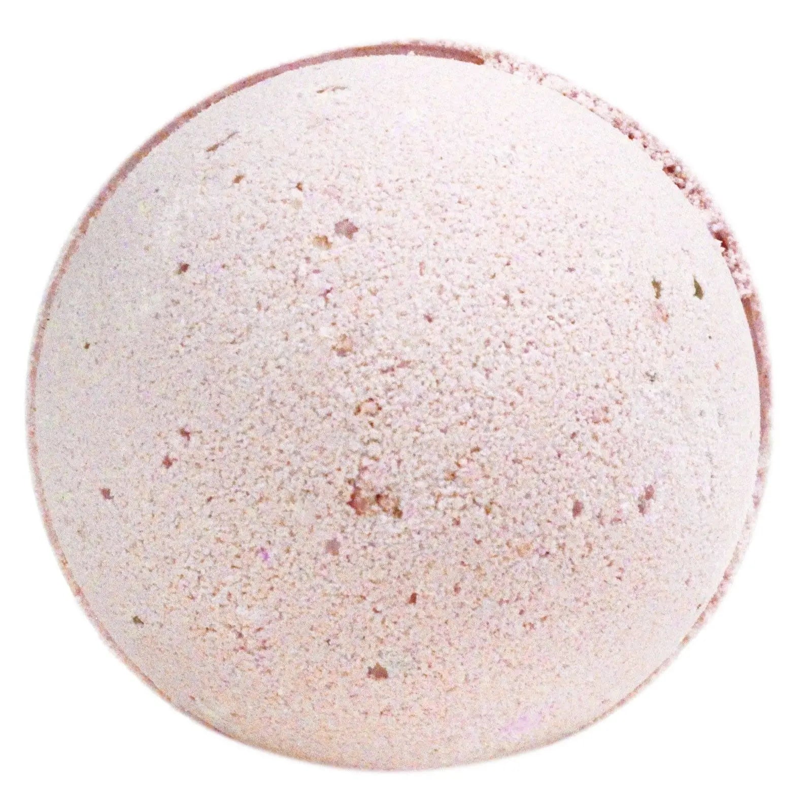 Pamperandpost Shea Butter Bath Bomb - Oriental Musk