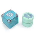 Set of Zodiac Bath Fizzers with Horoscope - Pisces AW Dropship UK