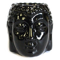  Pamperandpost Buddha Oil Burner - Black Classic Buddha Oil Burners