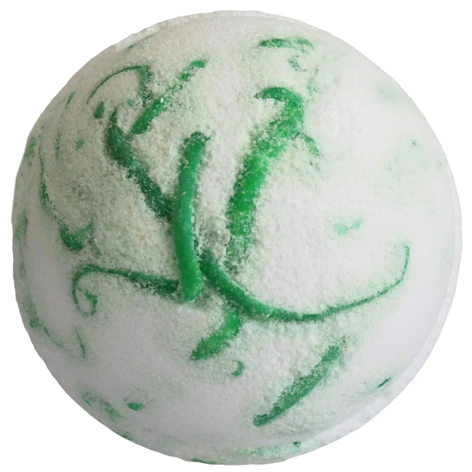 Pamperandpost Tropical Paradise Coco Bath Bomb - Pomelo