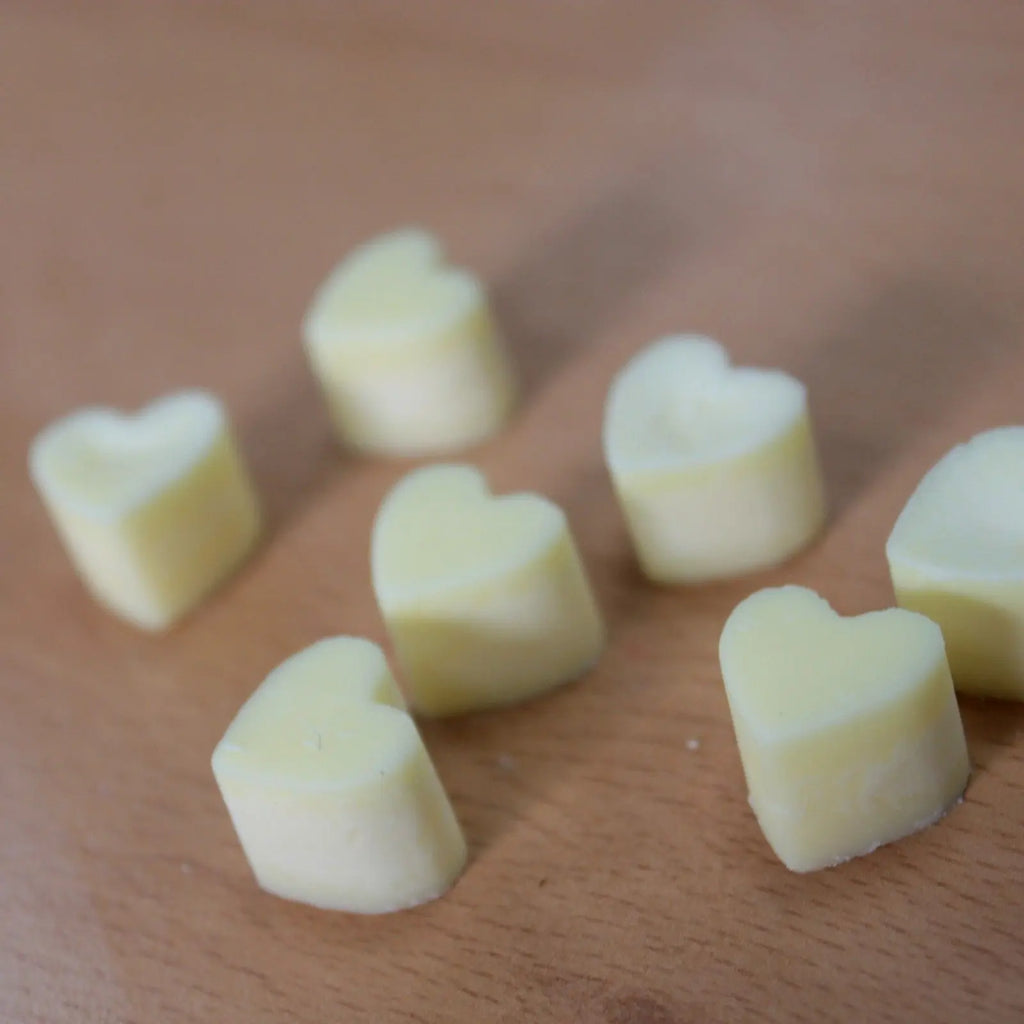 Aroma Wax Melts - Nutmeg & Lemon AW Dropship UK