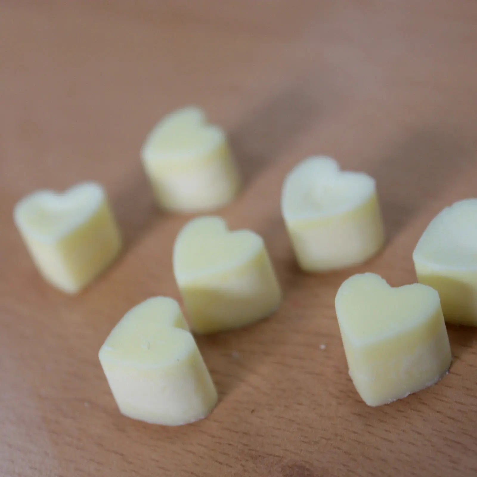 Aroma Wax Melts - Nutmeg & Lemon AW Dropship UK
