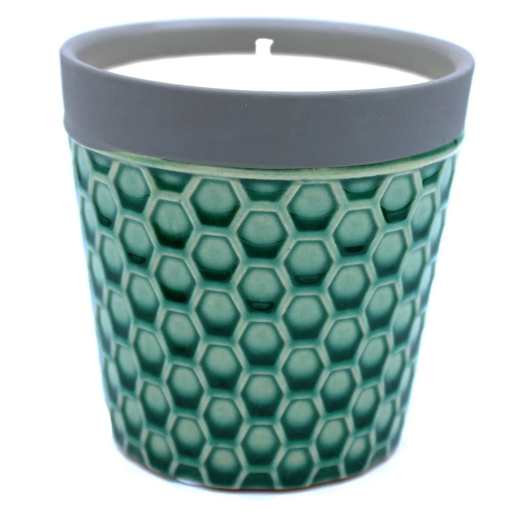 Home is Home Candle Pots - Fruit Basket AW Dropship UK