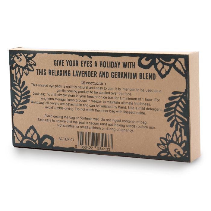  Pamperandpost Agnes + Cat Eye Pillow -  Slumber & Relax Agnes + Cat Eye Pillows