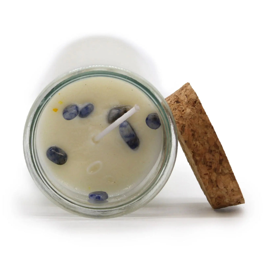  Pamperandpost Magic Spell Candle - Protection Magic Spell Candles